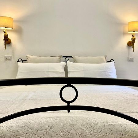 Lg Lake - Boutique Apartments And Rooms - Brienno Eksteriør billede