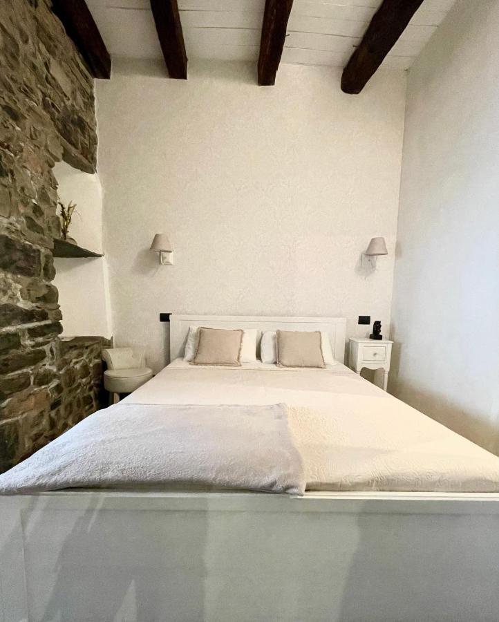 Lg Lake - Boutique Apartments And Rooms - Brienno Eksteriør billede