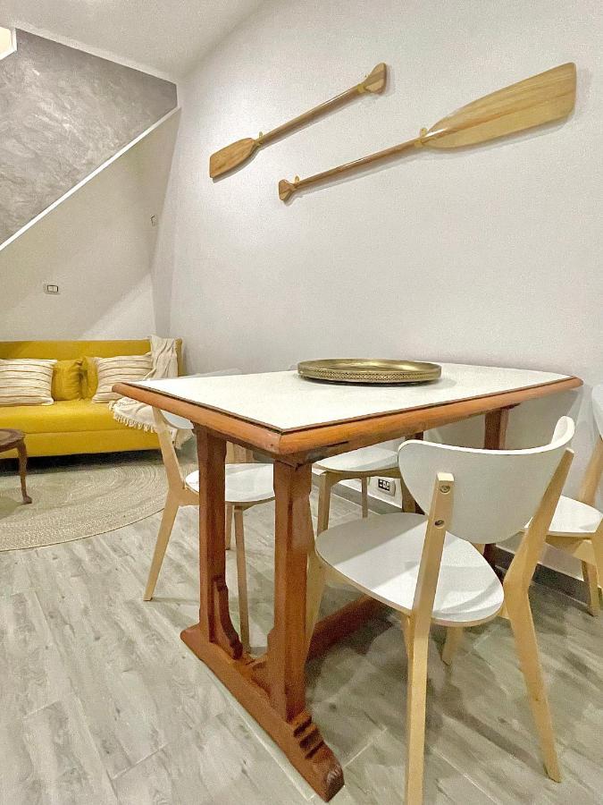 Lg Lake - Boutique Apartments And Rooms - Brienno Eksteriør billede